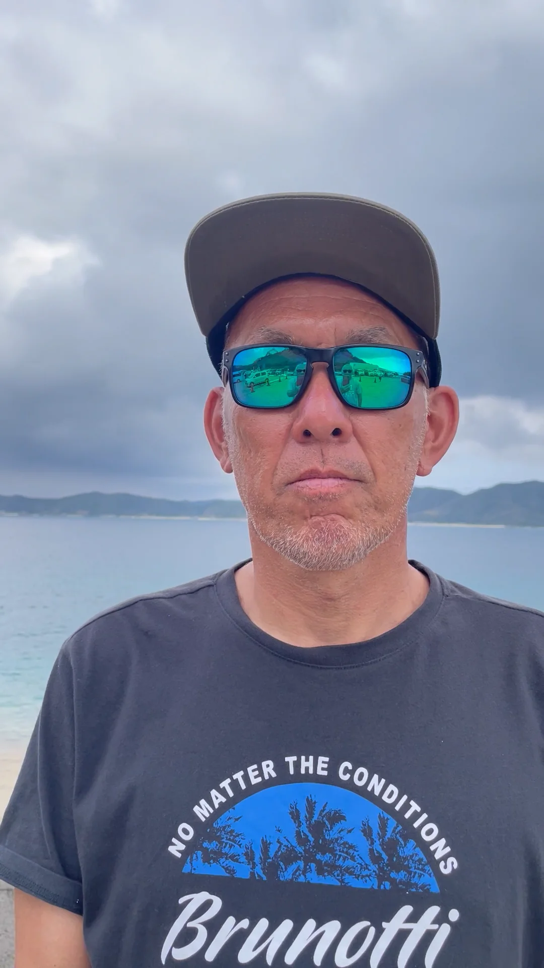 TSUKASA JAPAN CUP 2026 浅野則夫インタビュー | Windsurfing magazine