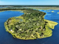 Clark Island – Private island in Florida, United States – video thumbnail
