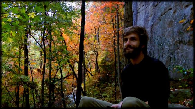 Foster Falls - The Big Empty
