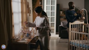 What Is A Nesting Party?