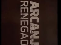 ARCANJO RENEGADO Globoplay