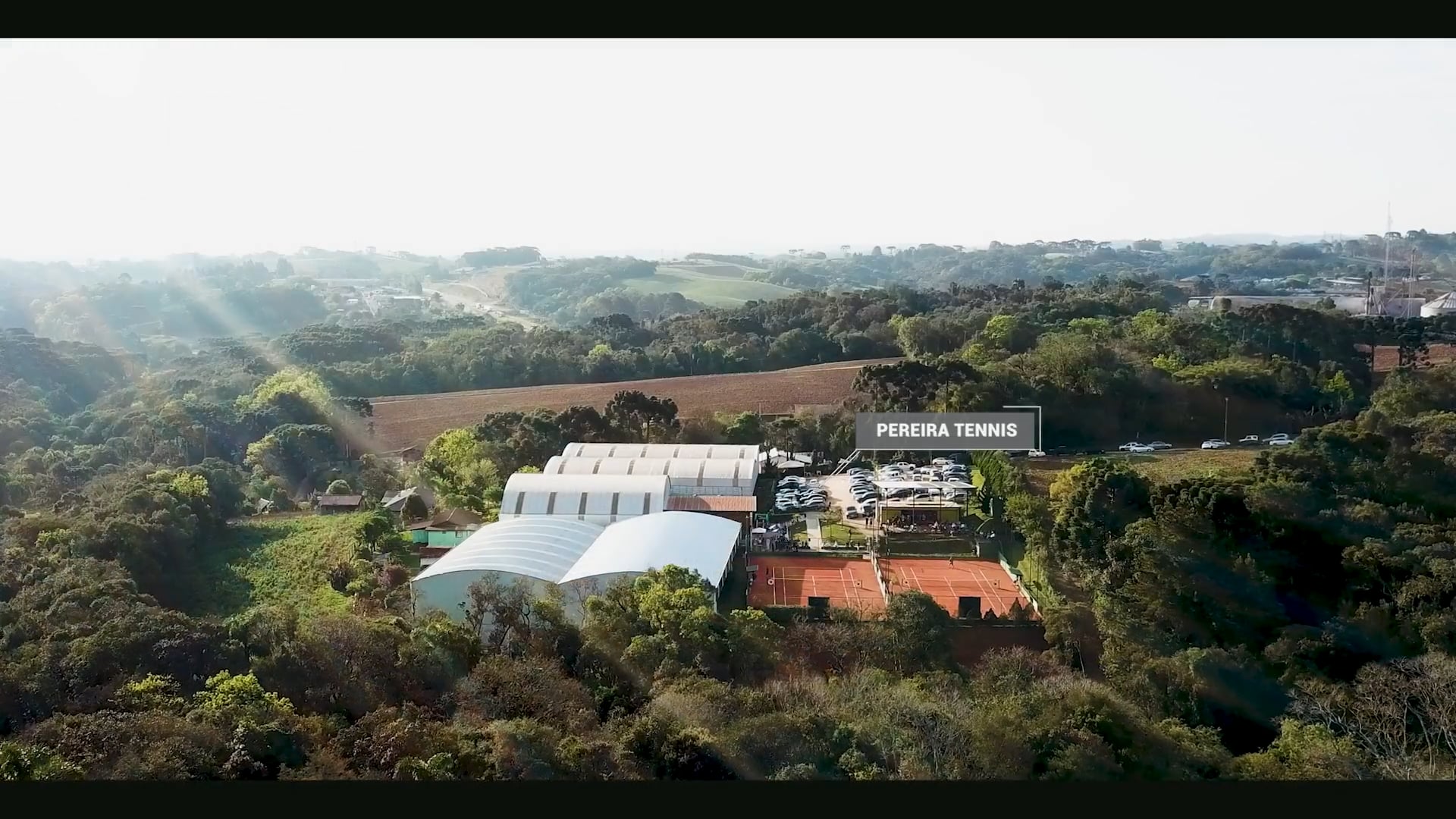 Pereira Tennis | Institucional