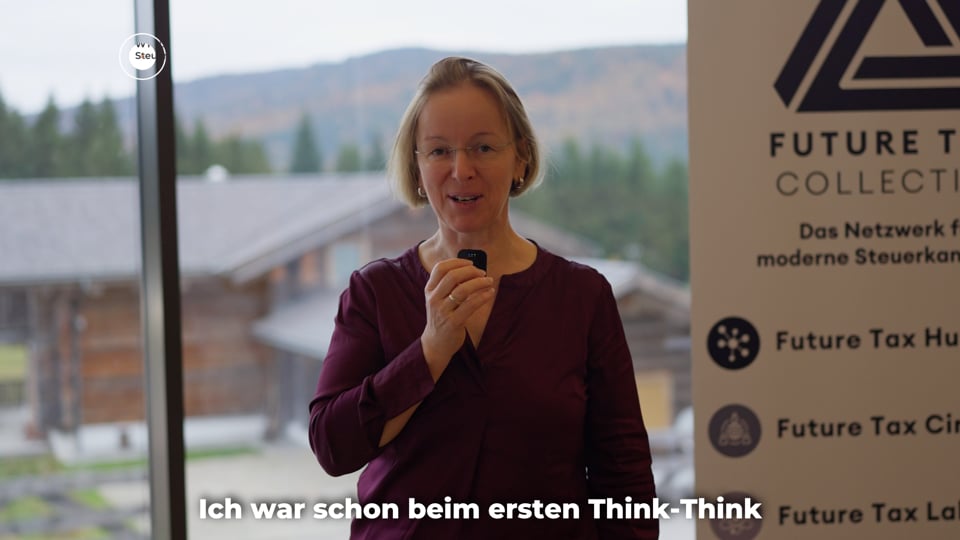 Martina Spindler, WTGL Wirtschaftstreuhand