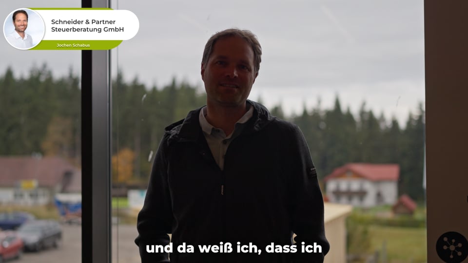 Jochen Schabus