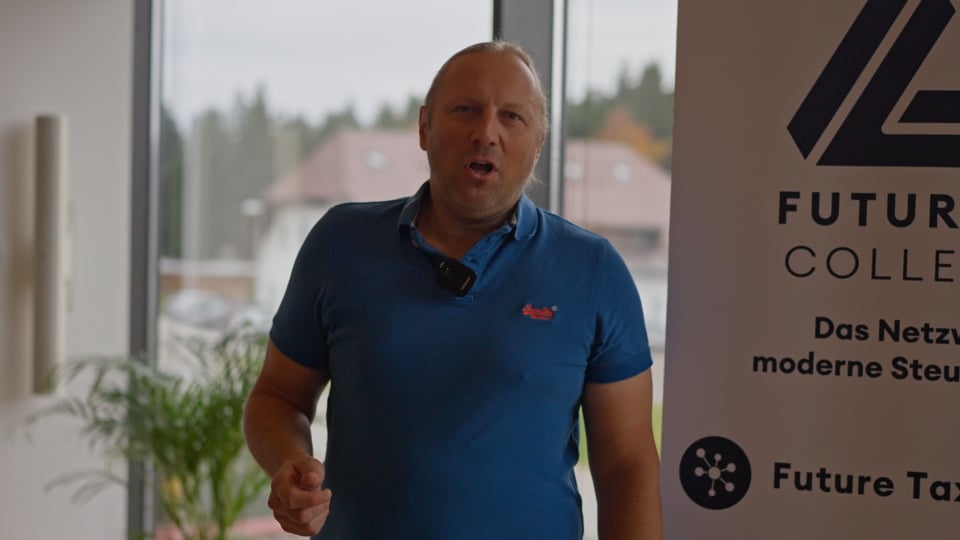 Klaus Rinner