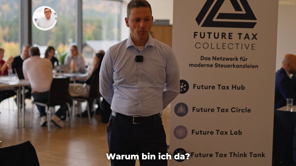 Mario Moser-Volgger, mc tax Steuerberatung
