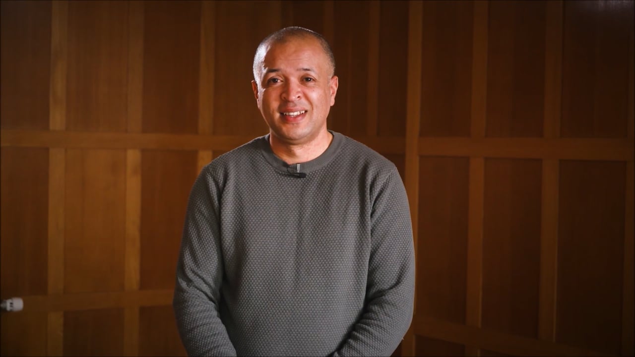 Teaching About Prayer - The Fuelcast