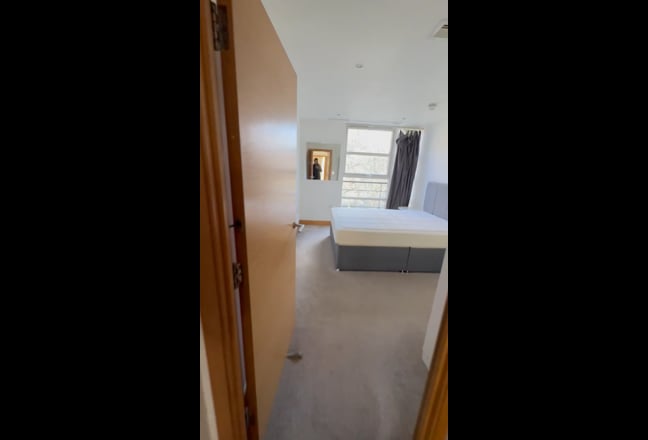 Penthouse flat in Westminster area  Main Photo