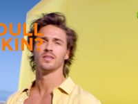 Commercial demo reel