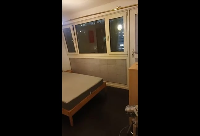 Double Room Waterloo Main Photo