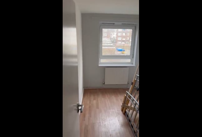 ✨  4 Spacious Double Rooms in Central London (W2)  Main Photo