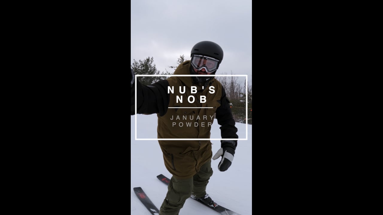 Can't stop, won't stop!