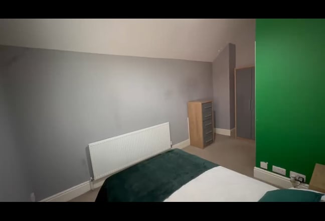 Broom Grove Rotherham house share  Main Photo