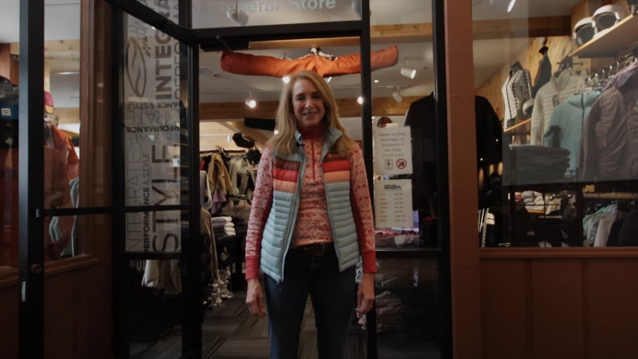 Nub's Nob General Store