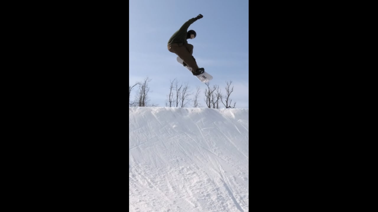 Nub's Park is firing!