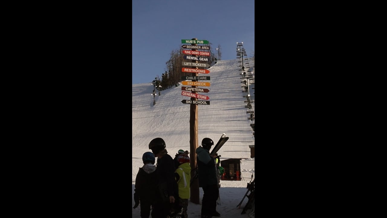 Longer days are coming!