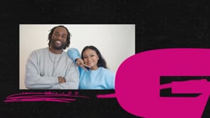 Jesus and the Blind Man 