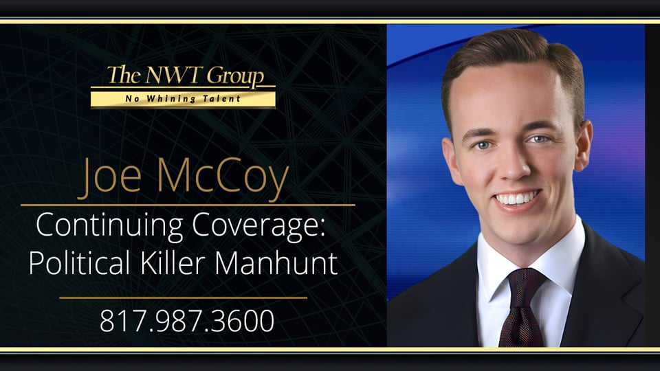 Continuing Coverage: Manhunt