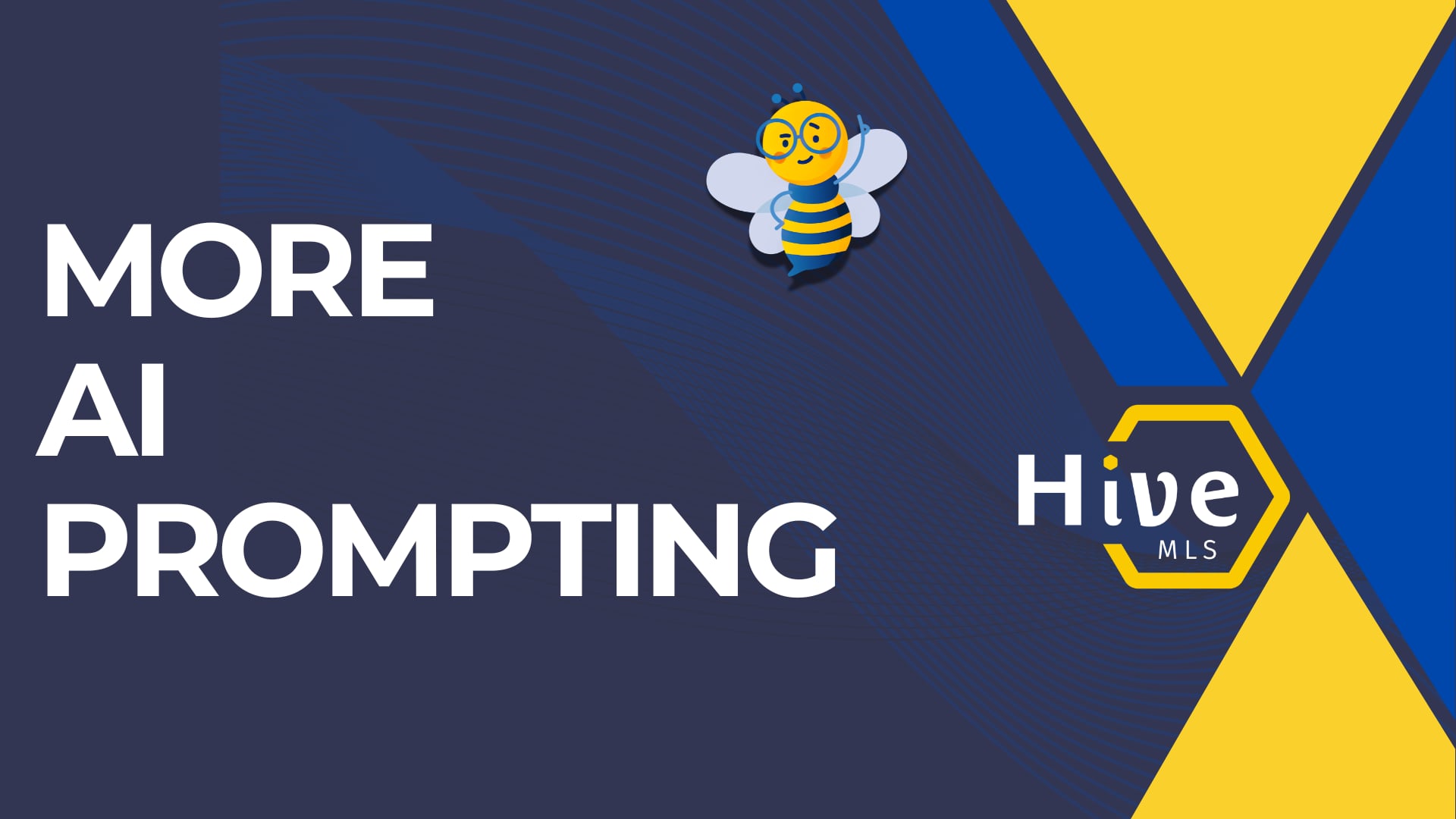 More AI Prompting