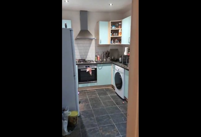 Ensuite Room in Flat share Canary Wharf E14 Main Photo