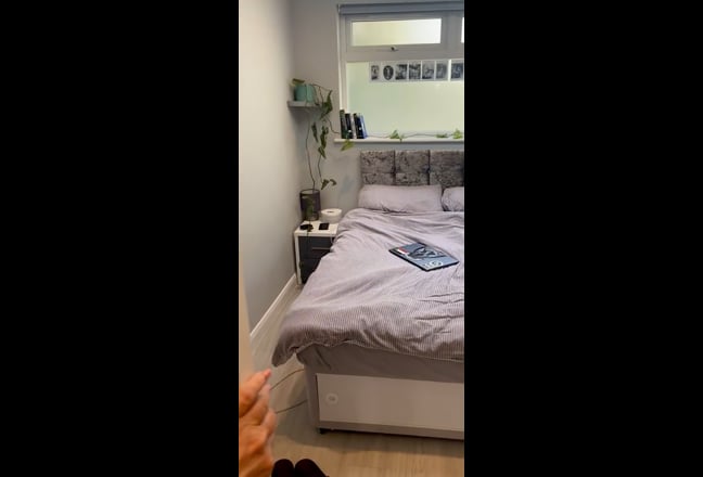 Bills Included Selfcontained Annex Double Bedroom  Main Photo