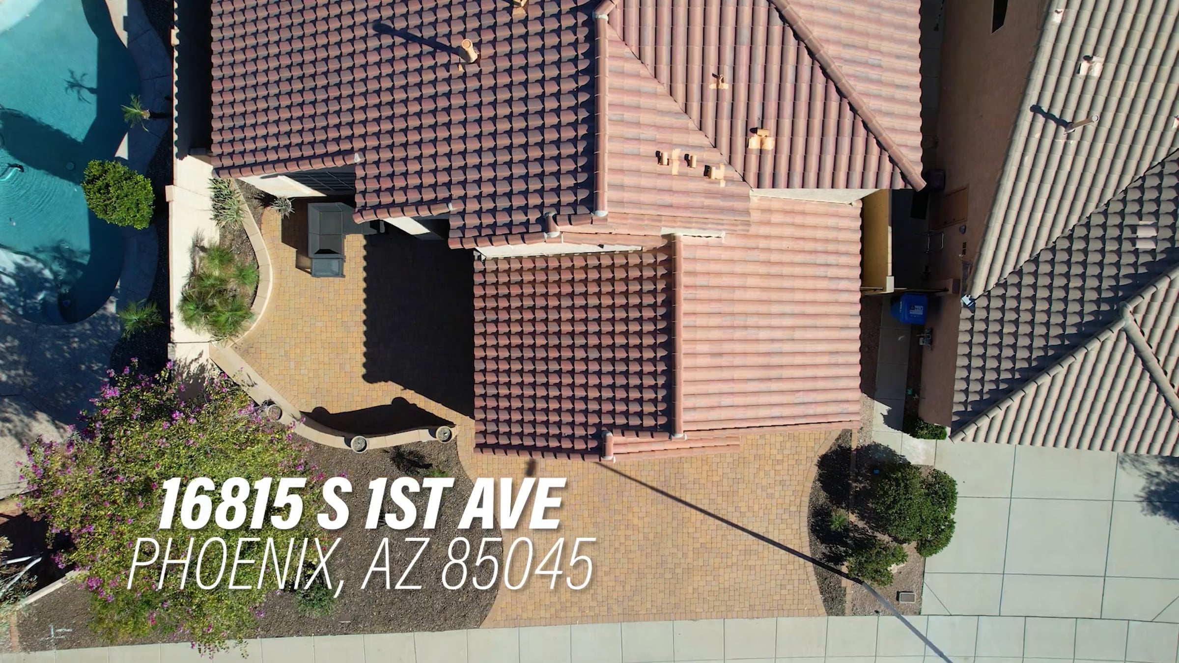 16815 S 1st Ave, Phoenix, AZ 85045 - BRANDED | Videos & Movies on Vimeo