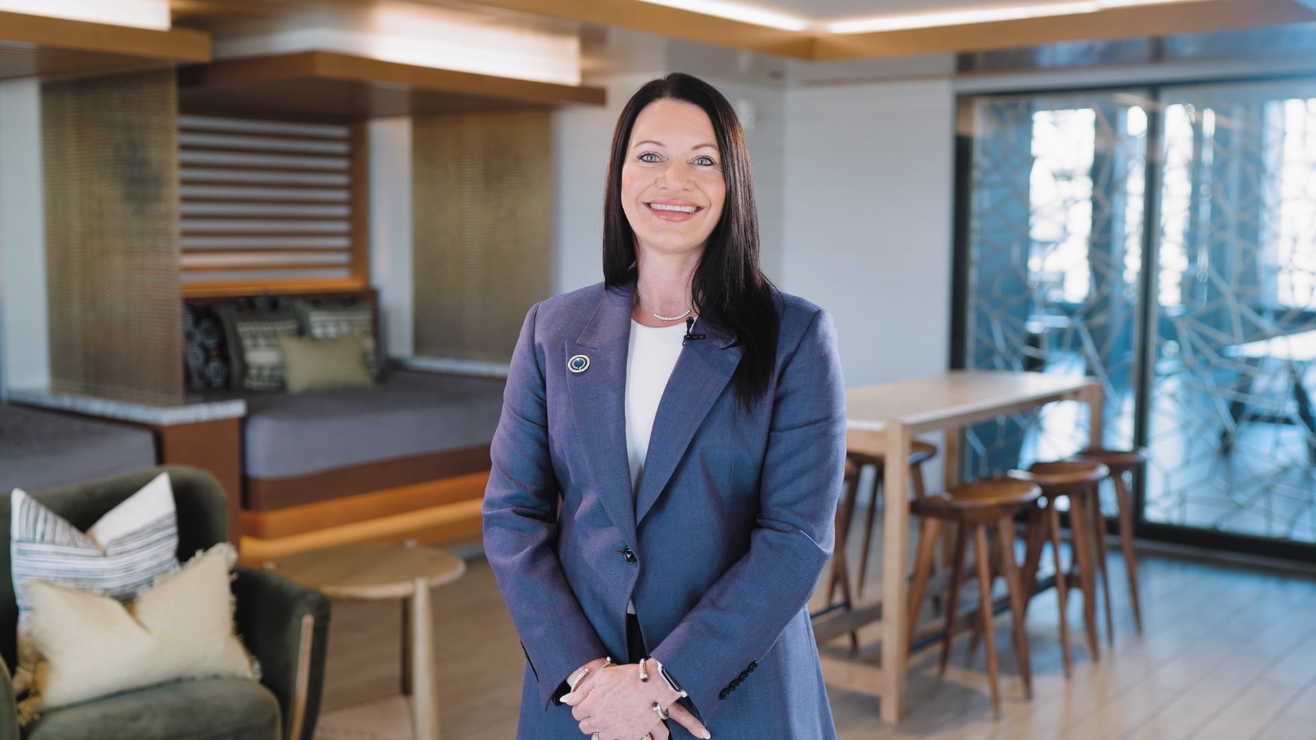 HireVue Outro (English) | Cortland