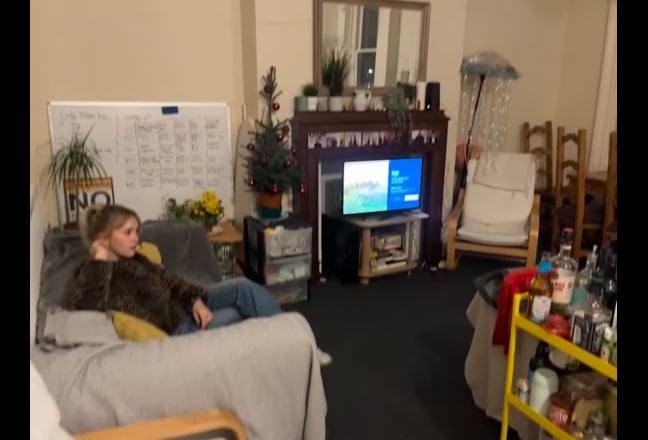 One housemate needed for September 2026! Main Photo