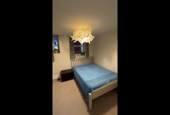 Double room, Own bathroom, Central London Main Photo