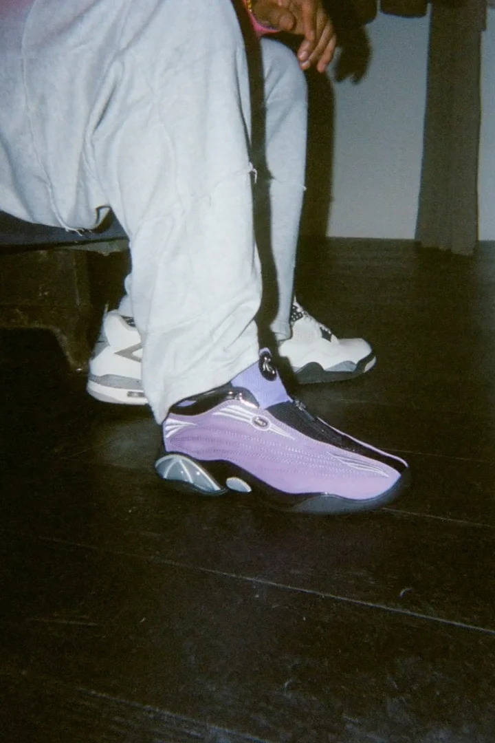 Extra Butter For AND1 Mad Game Pro
