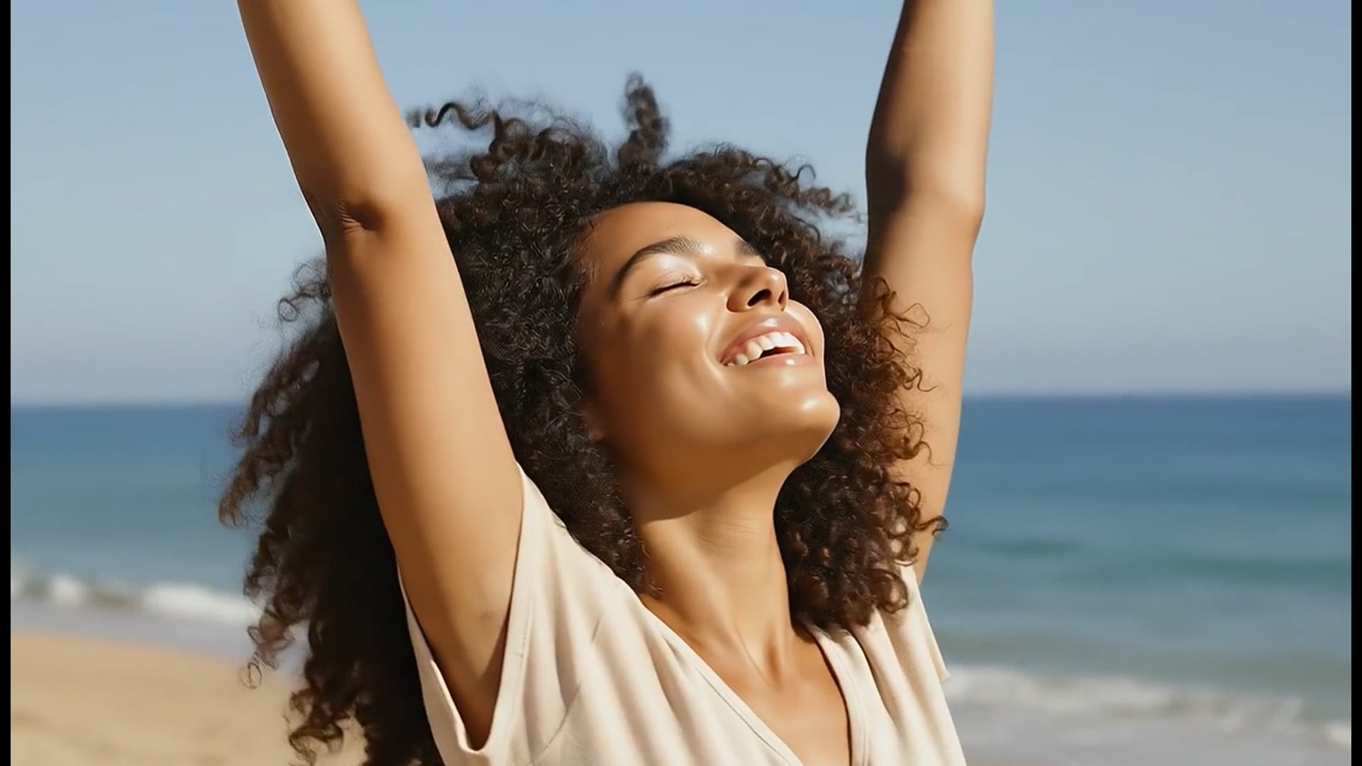 ORIFLAME LOVE NATURE