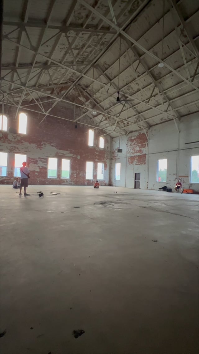 Sounding Spaces