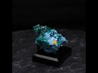 68136 - Dioptase