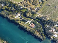 Peacock Isle – Private island in Florida, United States – video thumbnail