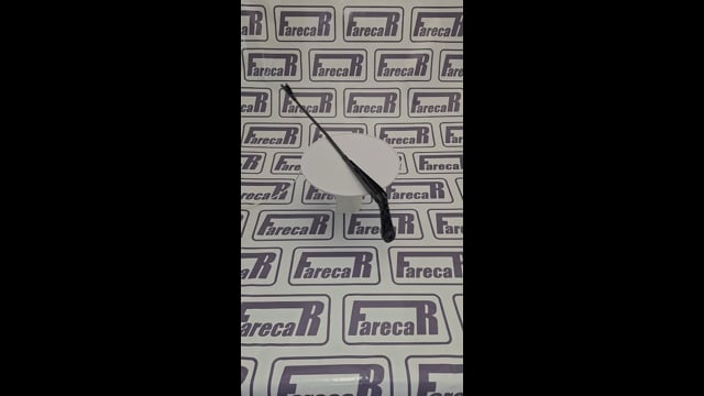 BRAÇO SÓ BRAÇO ORIGINAL DIR IDEA