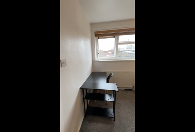 Looking for a Chill, Tidy Flatmate Room Available  Main Photo