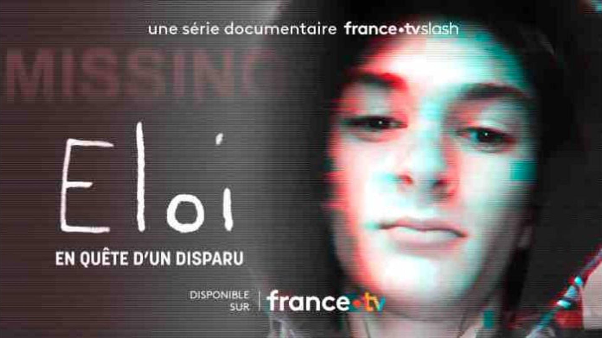 "ELOI" Documentary Series Trailer