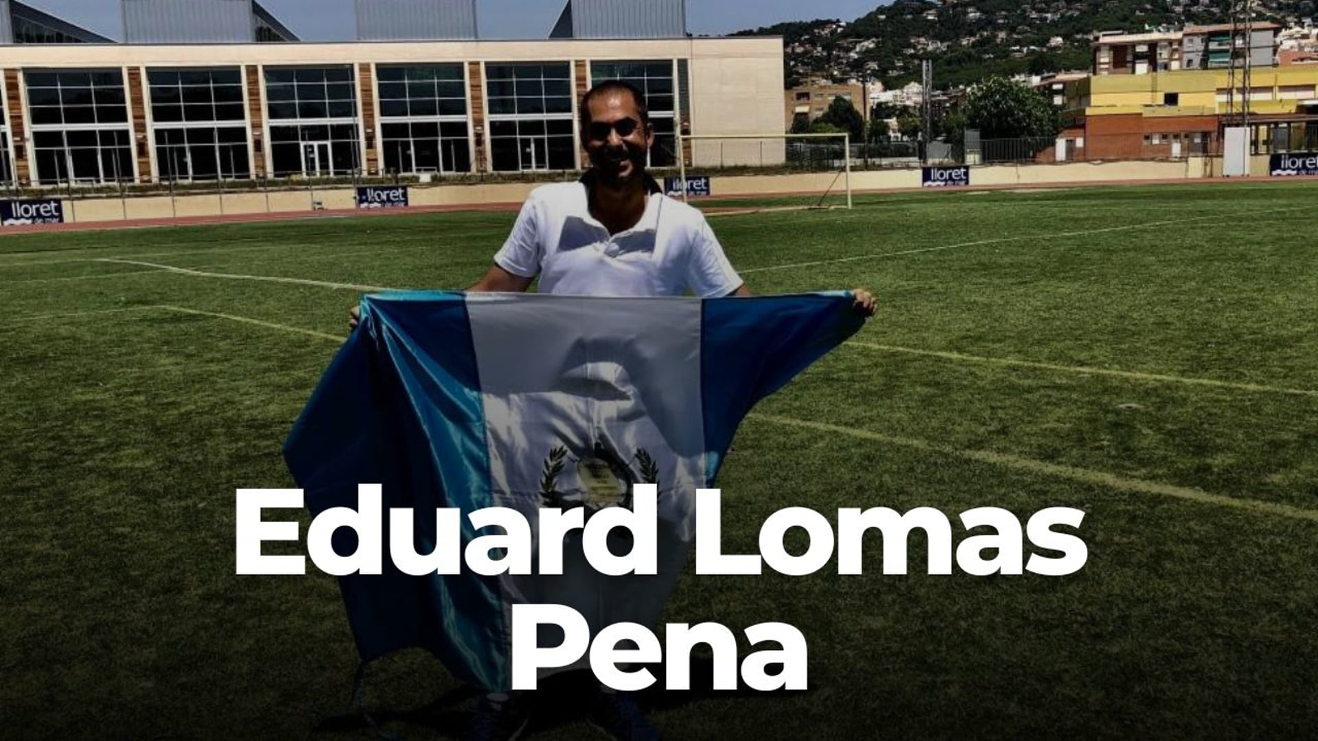 Masterclass con Eduard Lomas Pena