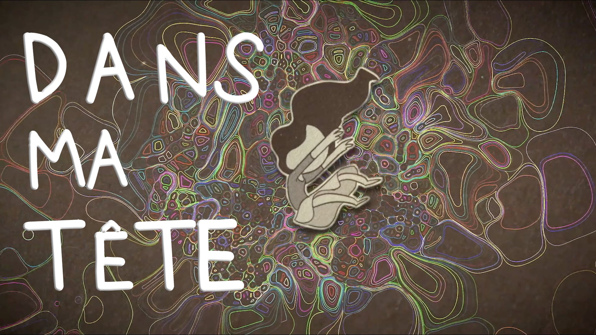 "DANS MA TÊTE" Documentary Series Trailer