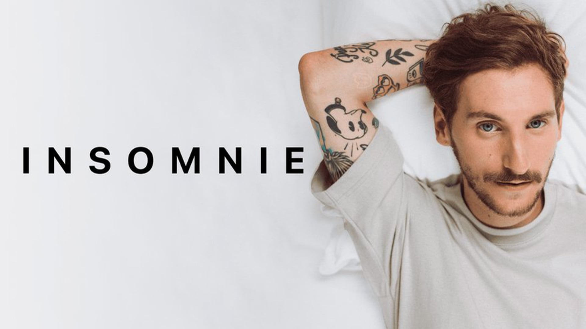 "INSOMNIES" Documentary Series Trailer 1