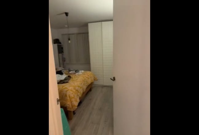 Double bedroom for rent - 15 minute walk from CW Main Photo