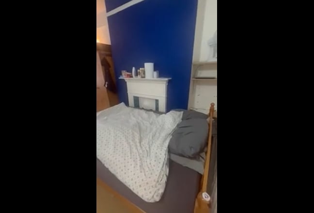 Double Room - (Heart of Kings Cross) &pound;231pw Main Photo