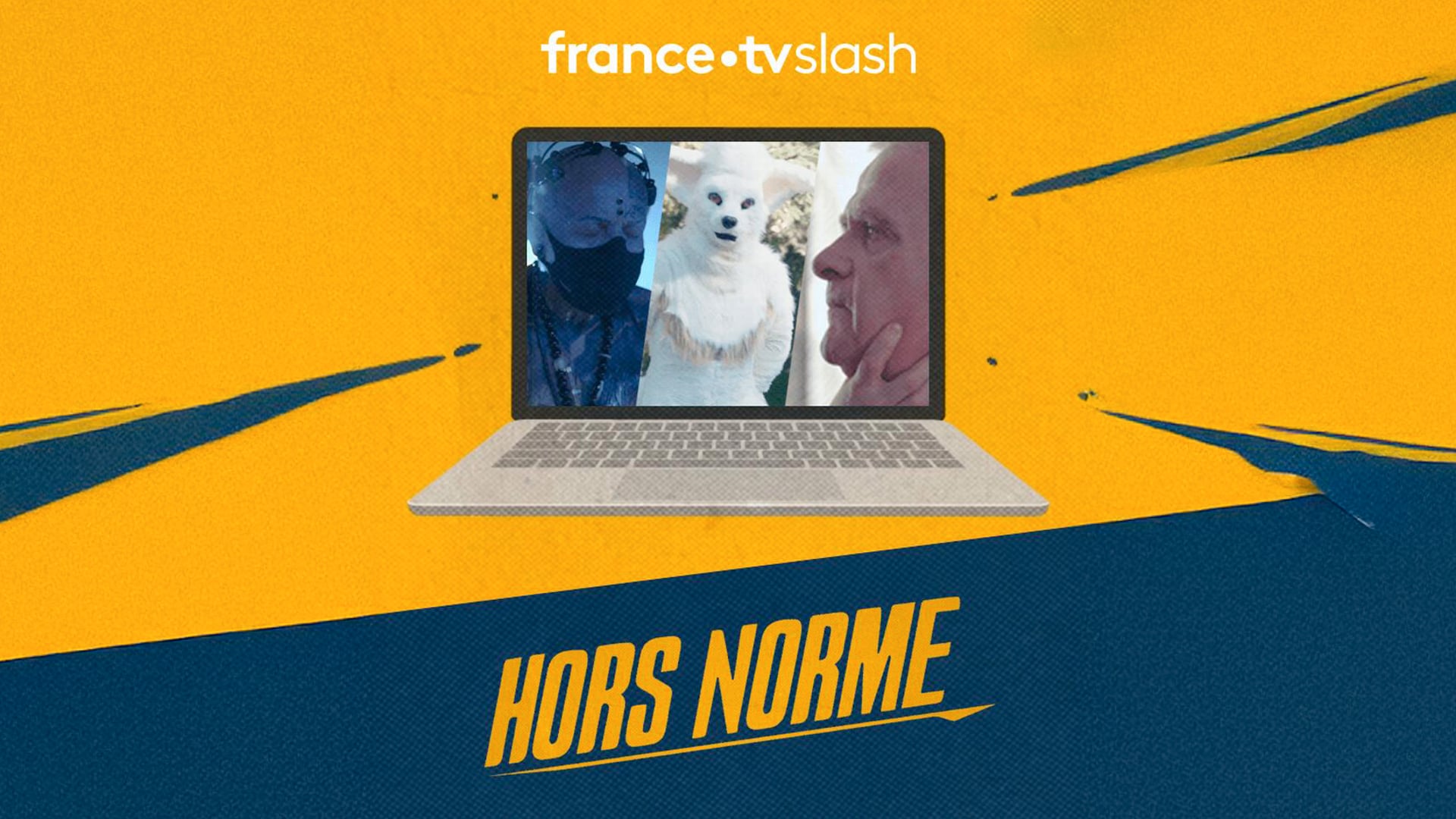 "HORS NORMES" Documentary Series Trailer