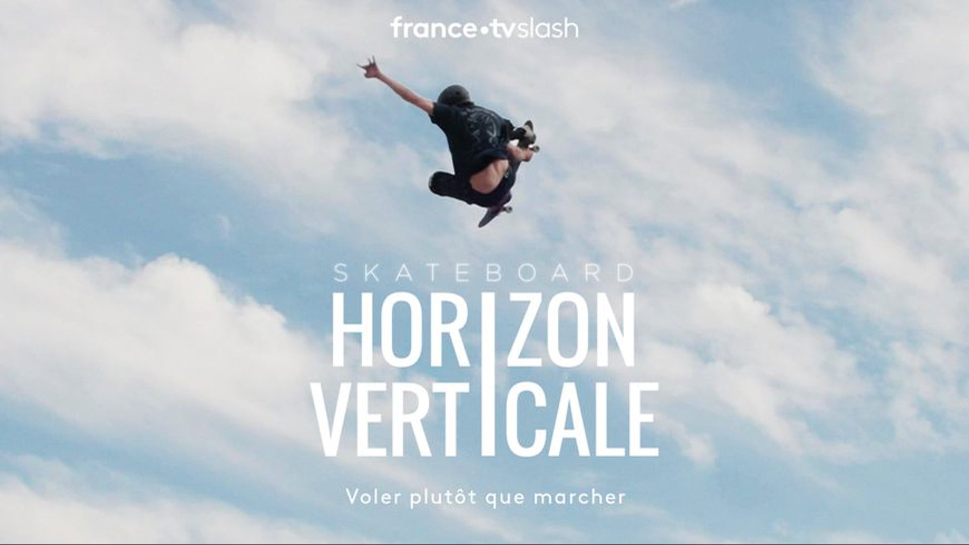 "HORIZON VERTICAL" Documentary Trailer