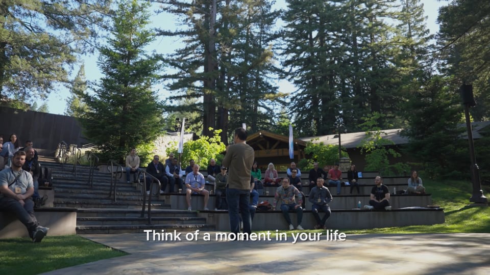 IN-Q // Workshop Sizzle Reel video thumbnail