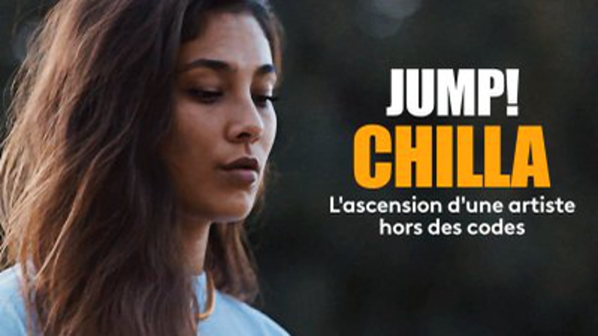 "JUMP! CHILLA" Documentary Trailer