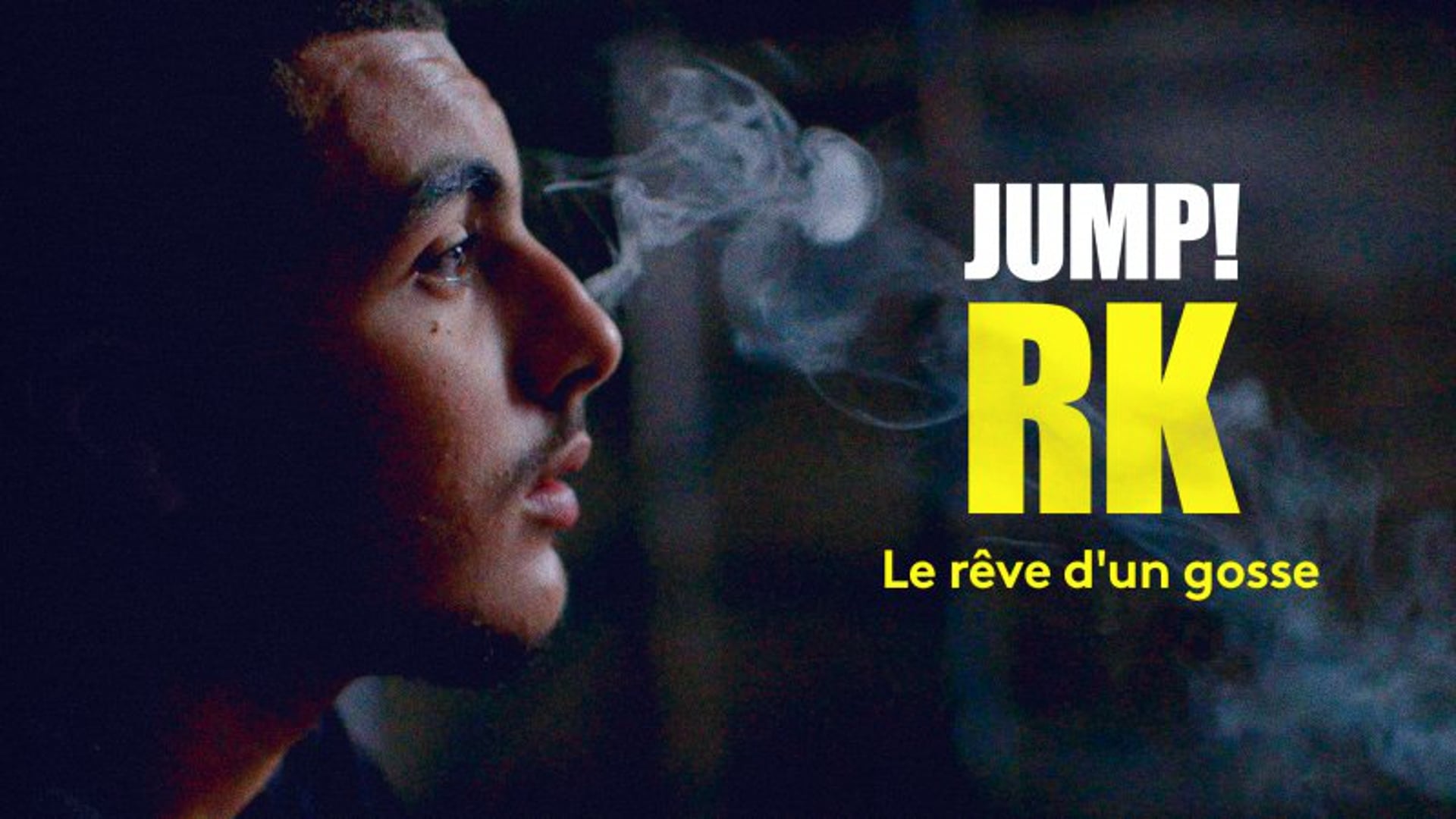 "JUMP! RK" Documentary Trailer