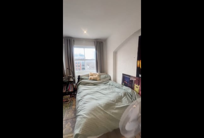 New 2Bed Flat Near Angel & Old Street Main Photo