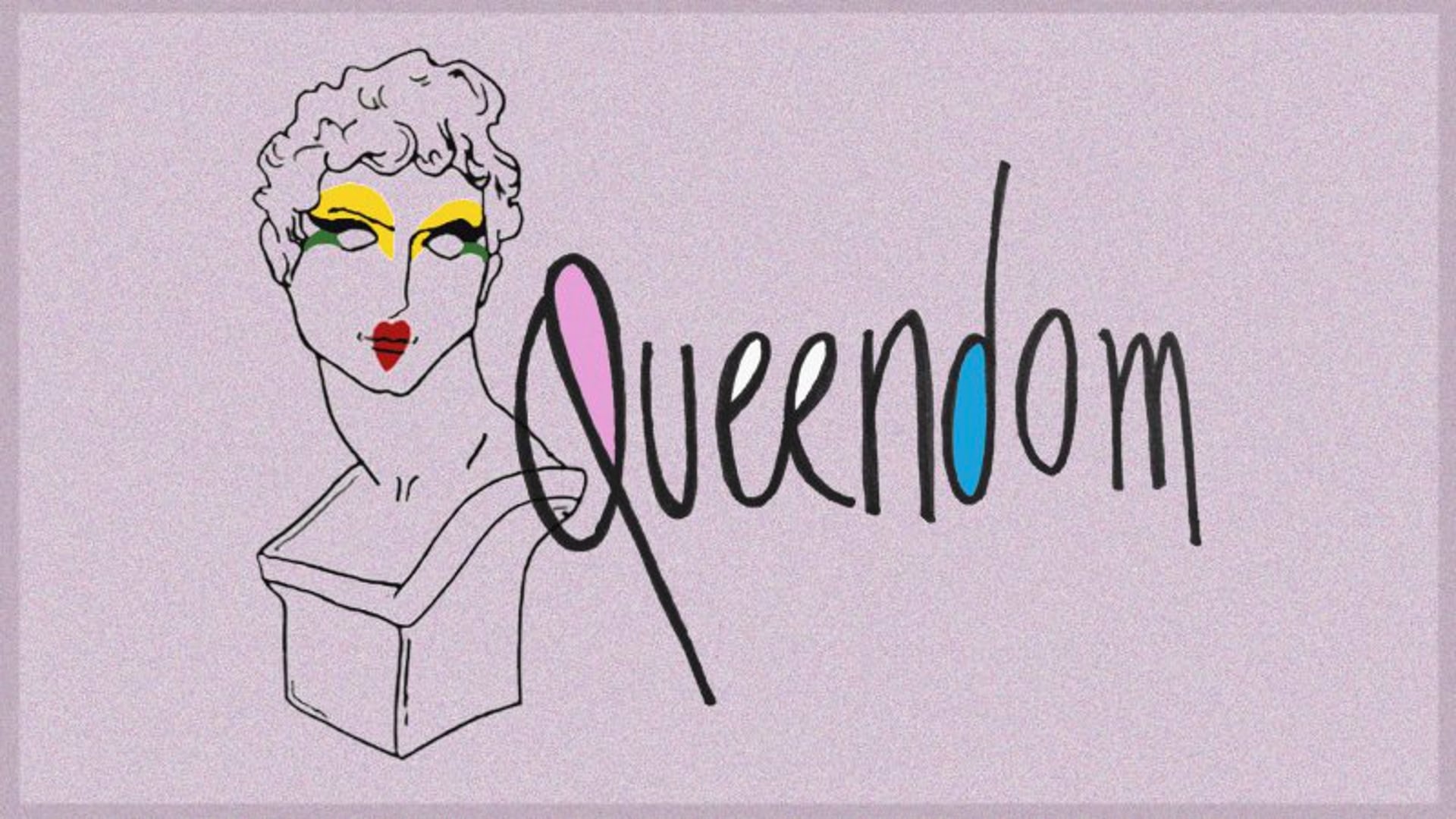 "QUEENDOM" Documentary Trailer