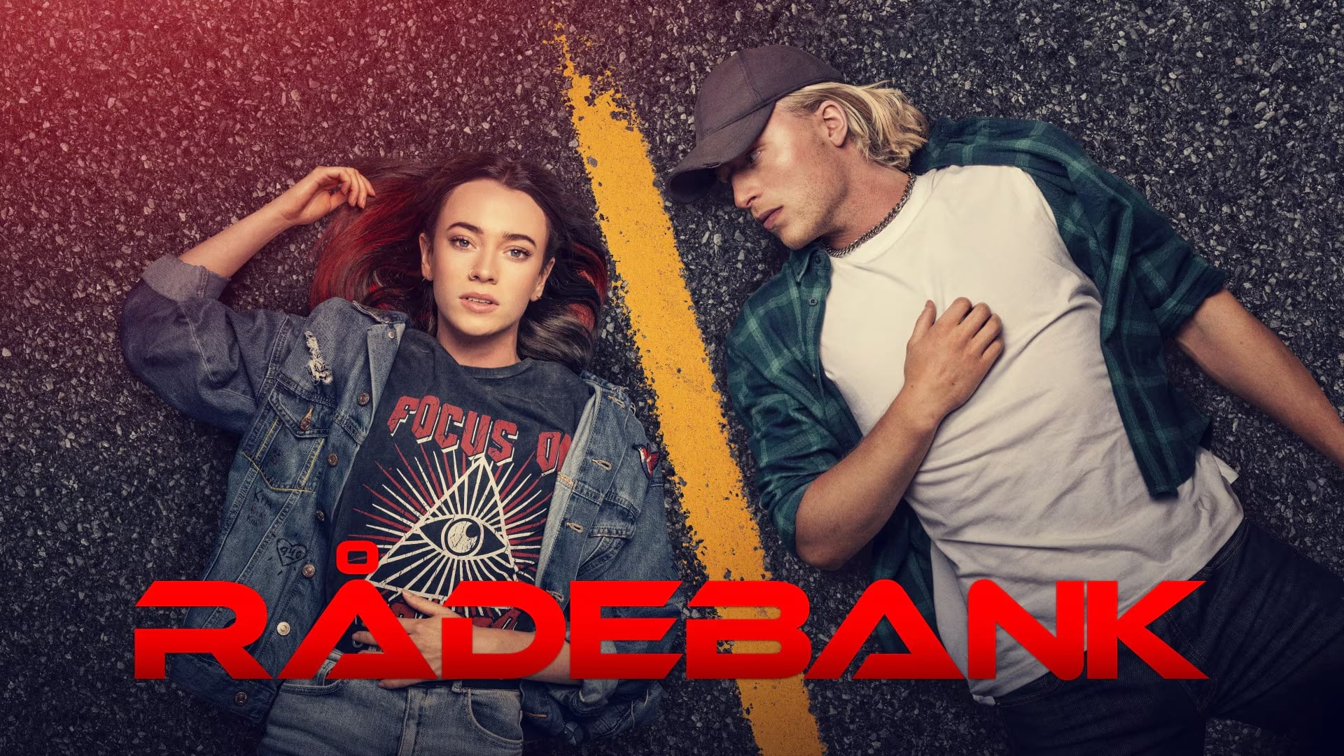 "RADEBANK" Season 1 Trailer